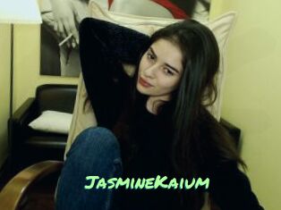 JasmineKaium