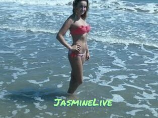 JasmineLive