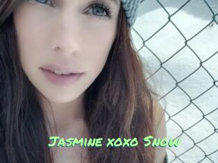 Jasmine_xoxo_Snow