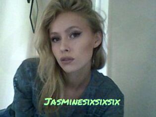 Jasminesixsixsix