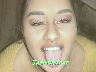 Jasminexrae