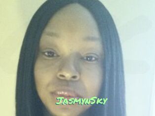 JasmynSky