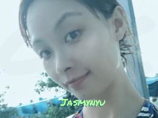 Jasmynyu