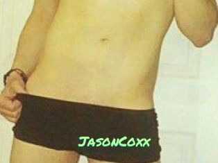 JasonCoxx