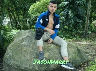 JasonHarry