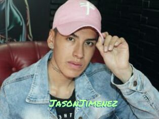 JasonJimenez