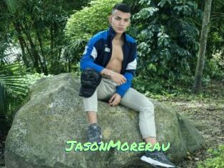 JasonMorerau