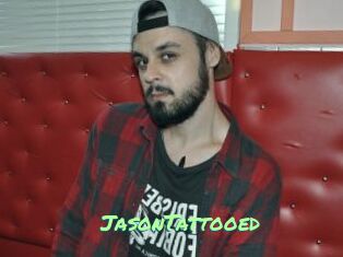 JasonTattooed
