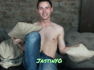 JastinYO