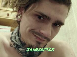 JaxReef92X