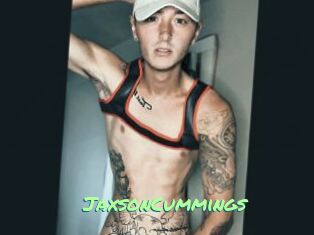 JaxsonCummings