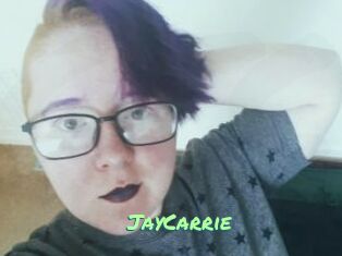 JayCarrie