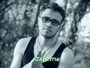 Jay_Ostin