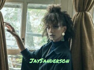 JaySanderson