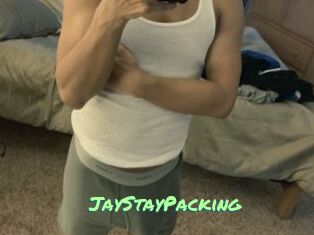 JayStayPacking Gothicorgien