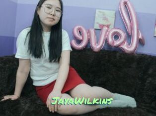 JayaWilkins