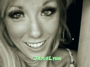 JaydeLynn