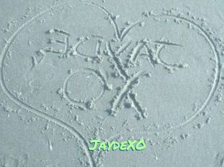 JaydeXO