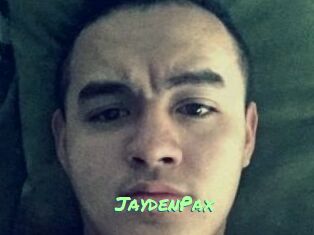 JaydenPax