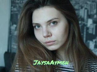 JaysaAymen