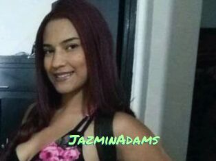 JazminAdams