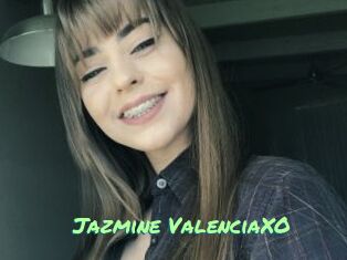 Jazmine_ValenciaXO