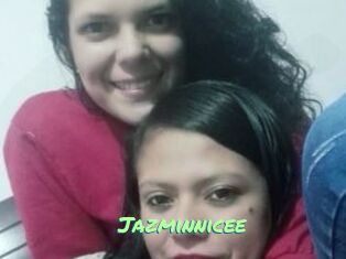 Jazminnicee