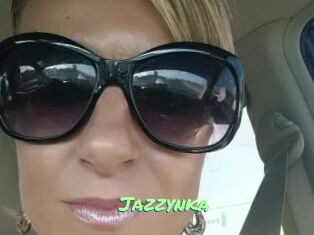 Jazzynka