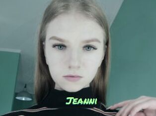 Jeanni