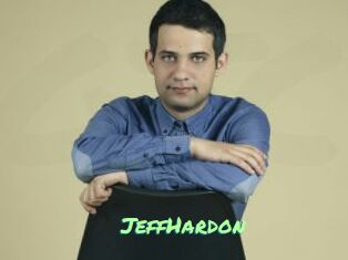 JeffHardon