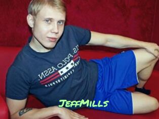 JeffMills