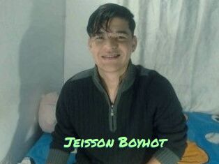 Jeisson_Boyhot