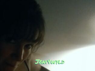 Jeni4wyld