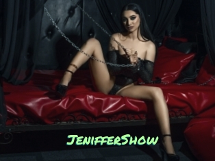 JenifferShow