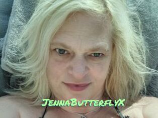 JennaButterflyX