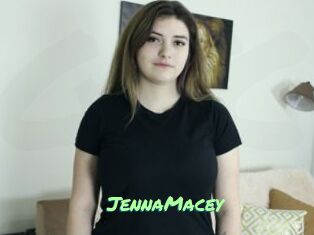 JennaMacey