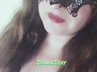 JennaSexy