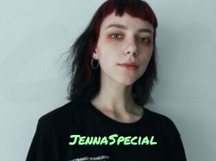 JennaSpecial