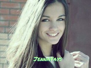 JennaVays