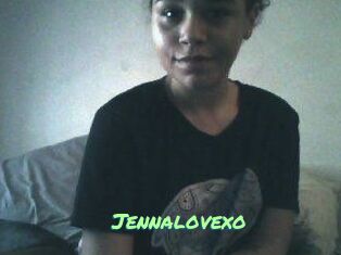 Jennalovexo