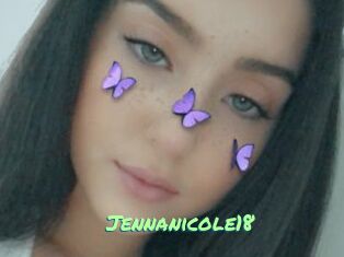 Jennanicole18 Gothicorgien