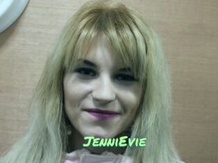 JenniEvie