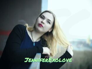 JenniferExolove Gothicorgien