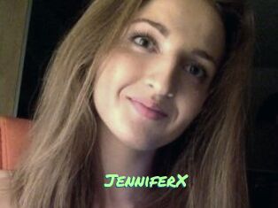 JenniferX