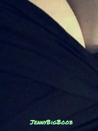 JennyBigBoob