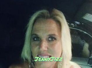 JennyJizz