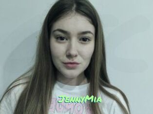 JennyMia Gothicorgien