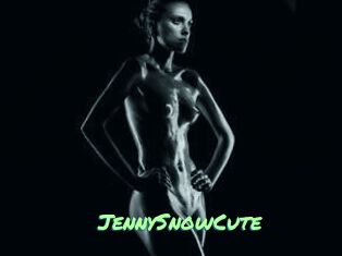 JennySnowCute