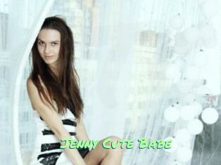 Jenny_Cute_Babe