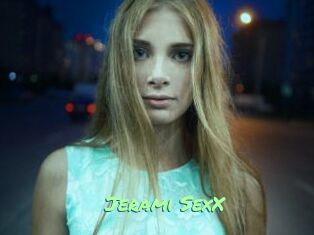 Jerami_SexX